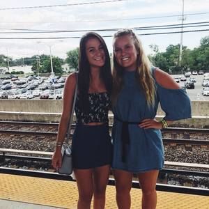 Meet your Posher, Haley